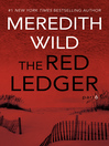Cover image for The Red Ledger 6